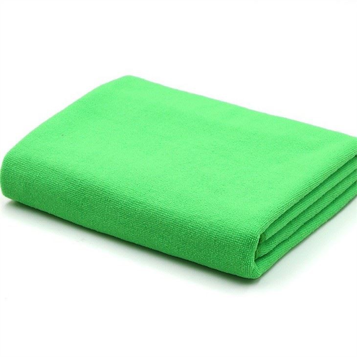 Absorbent Kitchen Dish Cloth Towel