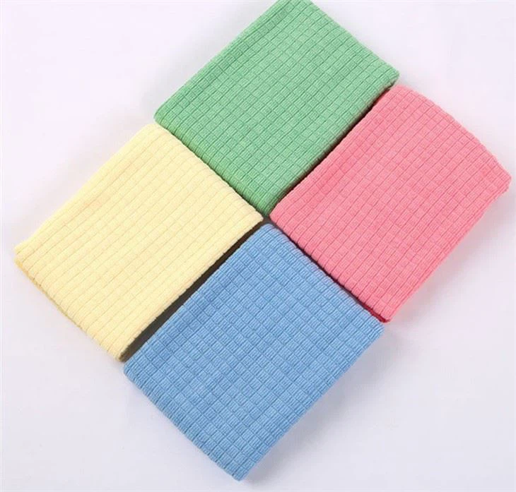 Antibacterial Microfiber Cloth