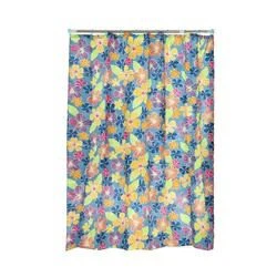 Bathroom Shower Curtain