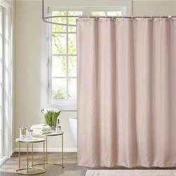 decor shower curtain