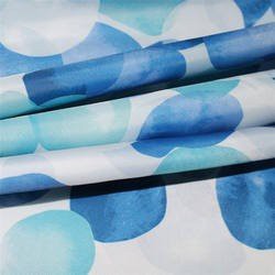 cotton shower curtain