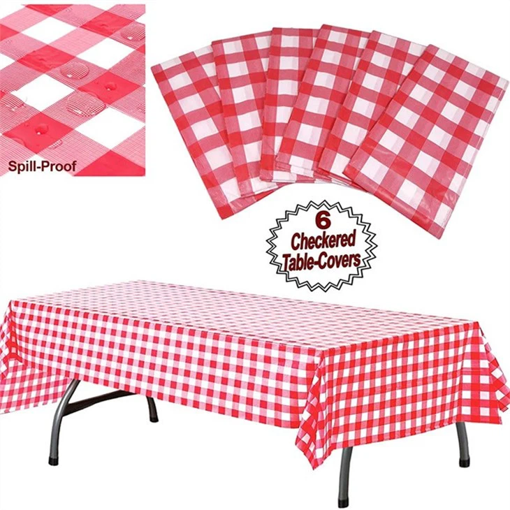 8ft Long Rectangle Tables