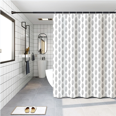 Rèm chống thấm cho cửa sổ tắm